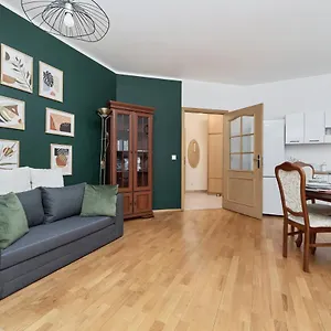 Bajana By Renters Apartament