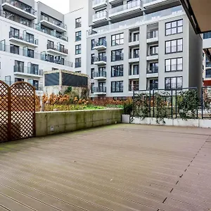 Rent Like - Walońska 15 Apartament
