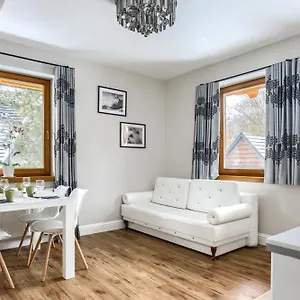 Tatrytop Zakopiańskie Tarasy Premium&spa Zakopane